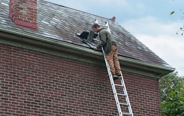 what affects urgent Sandylake roof repairs