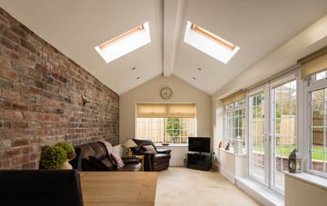 conservatory roof insulation Sandylake, Cornwall