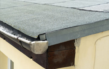 Sandylake flat garage roofing repairs