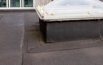 disadvantages of Sandylake flat roofs