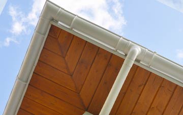 Sandylake soffit types